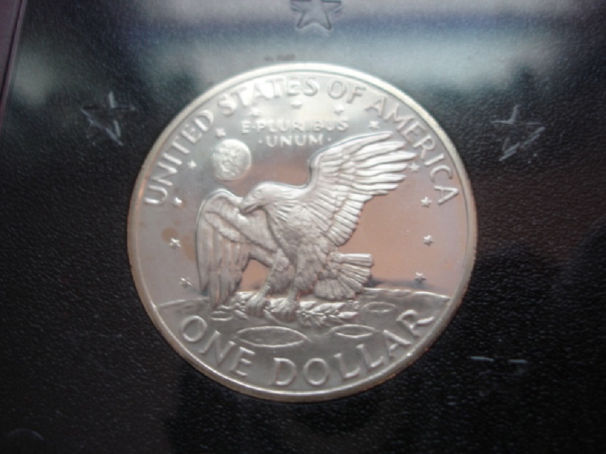 Post-An-Ike-Eisenhower-Dollar